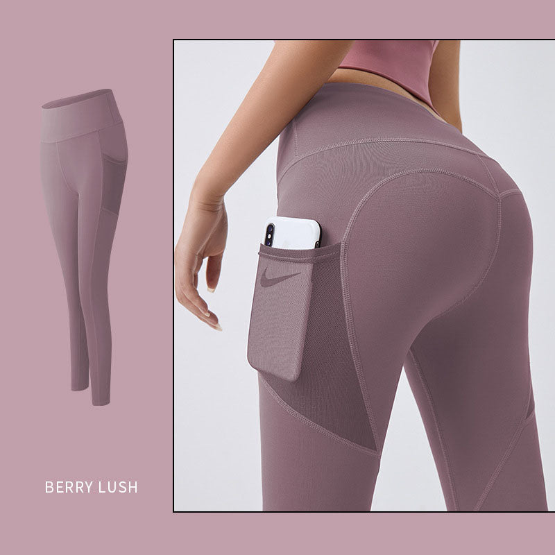 Sport Girl Gym Leggings