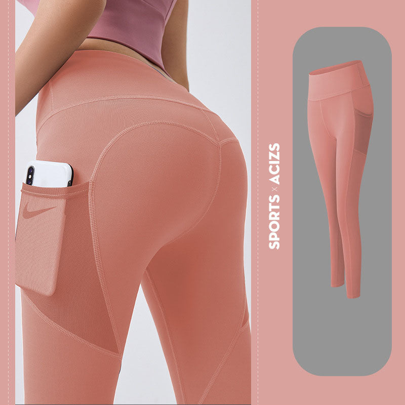 Sport Girl Gym Leggings