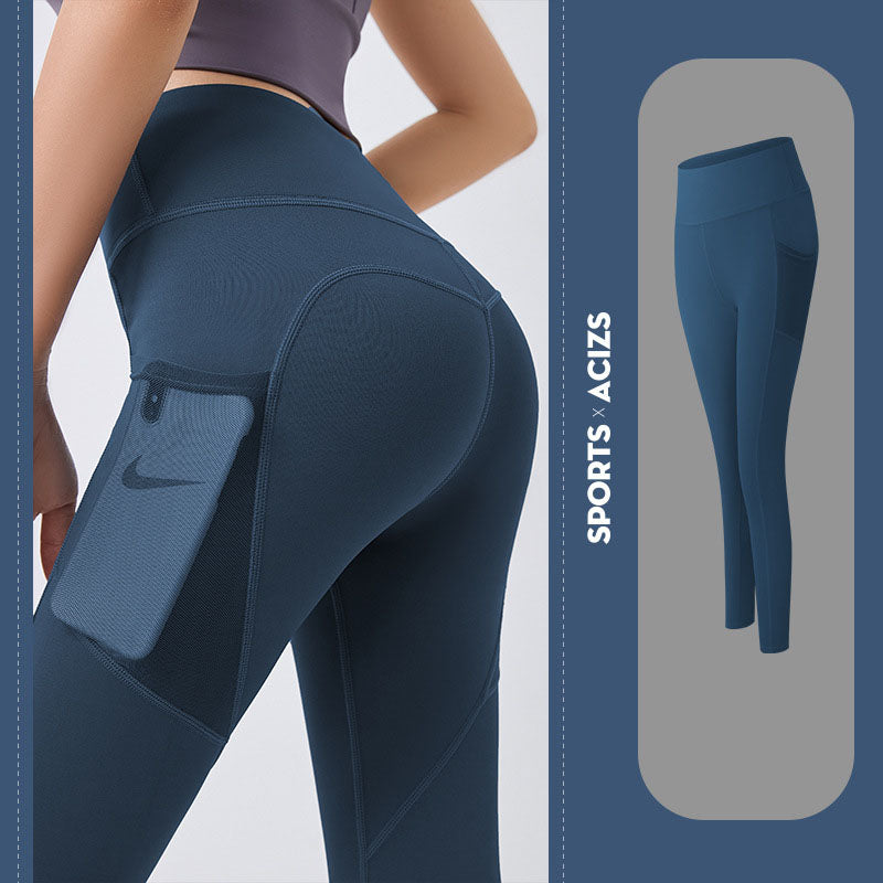 Sport Girl Gym Leggings