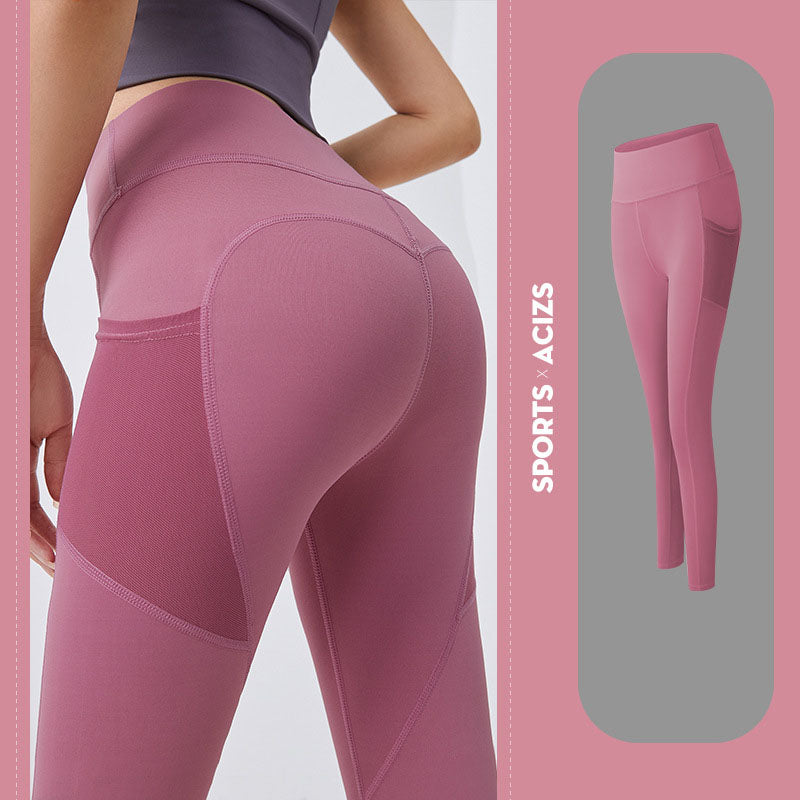 Sport Girl Gym Leggings