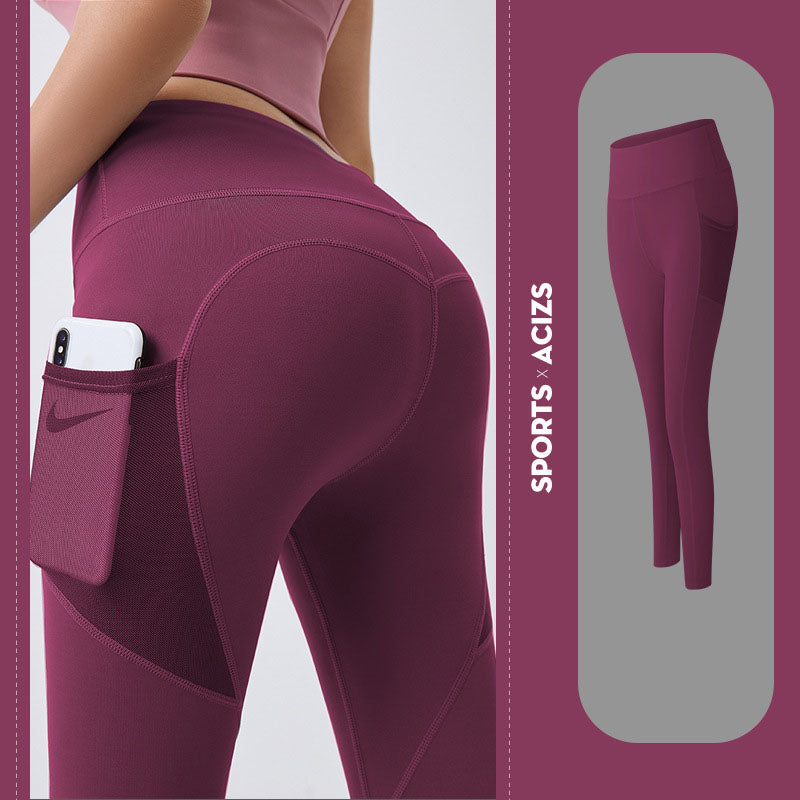 Sport Girl Gym Leggings