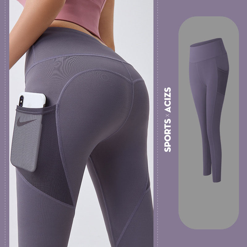Sport Girl Gym Leggings