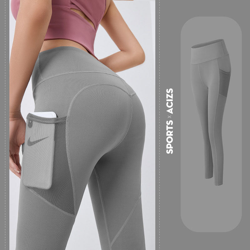 Sport Girl Gym Leggings