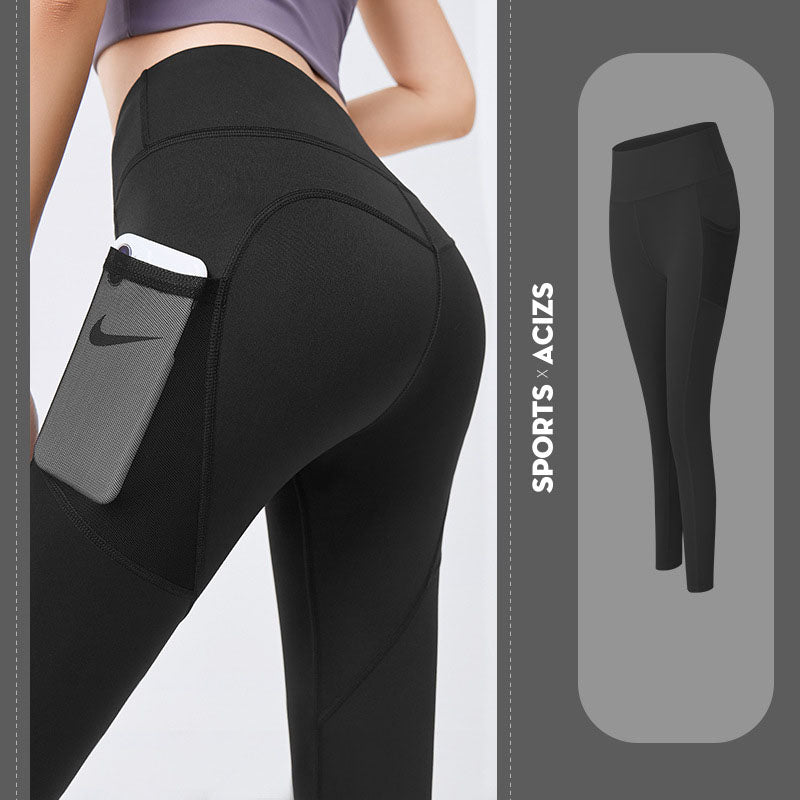 Sport Girl Gym Leggings