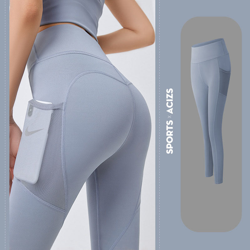 Sport Girl Gym Leggings
