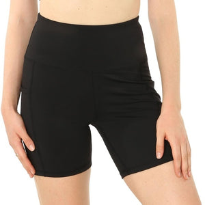 Pocket shorts, Elastic Waist, Quick Dry Shorts