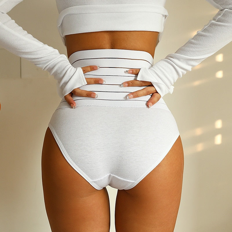 High Waist Shaping Panties, Tummy Shapewear