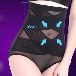 Cross Compression Shaping Underwear